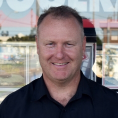Glenn Harrison